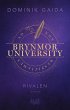 Rivalen / Brynmor University Bd.3 - Bild 1