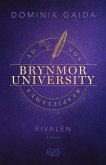 Rivalen / Brynmor University Bd.3