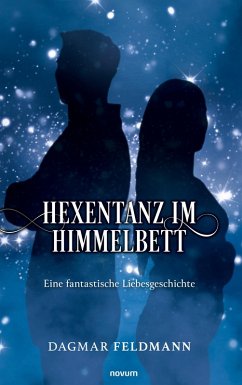 Cover Hexentanz im Himmelbett