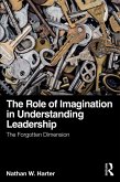 The Role of Imagination in Understanding Leadership (eBook, ePUB)