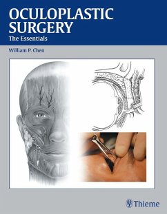 Cover Oculoplastic Surgery (eBook, ePUB)
