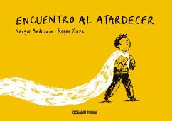 Encuentro al atardecer (eBook, ePUB) - Andricaín, Sergios