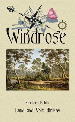 Cover Land und Volk Afrikas (eBook, ePUB)