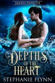 Depths of the Heart (Immortal Protector Side Tales, #3) (eBook, ePUB)