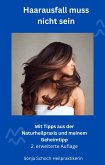 Haarausfall muss nicht sein (eBook, ePUB)