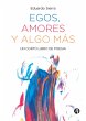 Egos, amores y algo más (eBook, ePUB) - Bild 1
