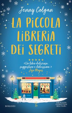 La piccola libreria dei segreti (eBook, ePUB) - Colgan, Jenny