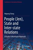 People (Jen), State and Inter-state Relations (eBook, PDF)