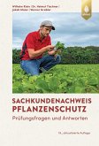 Sachkundenachweis Pflanzenschutz (eBook, ePUB)