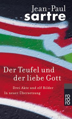 Der Teufel und der liebe Gott (eBook, ePUB) - Sartre, Jean-Paul