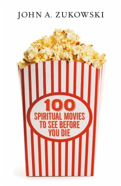 Cover 100 Spiritual Movies to See before You Die (eBook, ePUB)