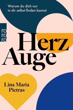 Herzauge - Pietras, Lina Maria