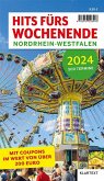 Hits fürs Wochenende Nordrhein-Westfalen 2024