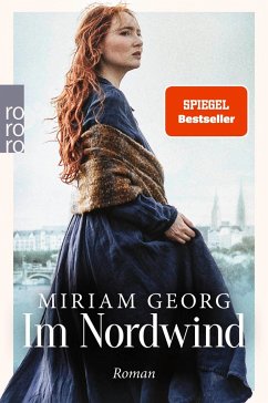 Cover Im Nordwind / Nordwind-Saga Bd.1