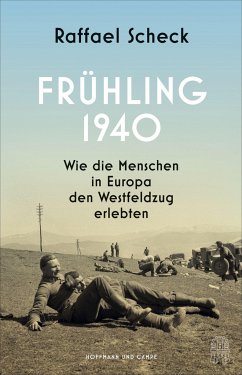 Frühling 1940 - Scheck, Raffael