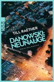 Neunauge / Kommissar Danowski Bd.4