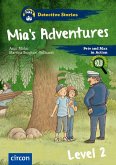 Mia's Adventures