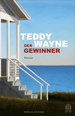 Der Gewinner - Wayne, Teddy