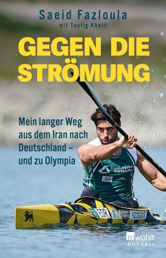 Gegen die Strömung - Fazloula, Saeid