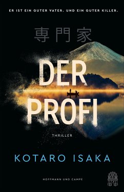 Der Profi - Isaka, Kotaro