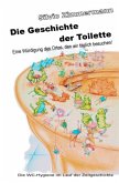 Die Geschichte der Toilette