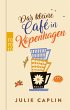 Das kleine Café in Kopenhagen /... - Bild 1