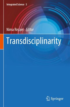 Transdisciplinarity