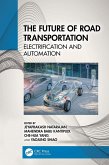 The Future of Road Transportation (eBook, ePUB)
