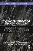 World Yearbook of Education 2024 (eBook, ePUB)