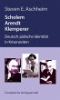 Scholem, Arendt, Klemperer (eBook, ePUB) - Bild 1