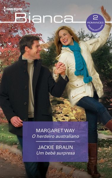 O herdeiro australiano - Um bebé surpresa (eBook, ePUB) O herdeiro australiano - Um bebé surpresa (eBook, ePUB)