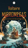 Micromegas (eBook, ePUB)