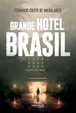 Grande Hotel Brasil (eBook, ePUB)