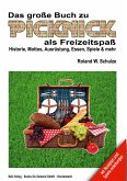 Das große Buch zu Picknick als Freizeitspaß (eBook, ePUB)