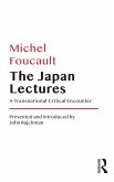 The Japan Lectures (eBook, ePUB)