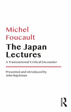 Cover The Japan Lectures (eBook, PDF)