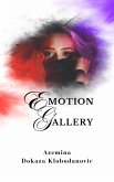Emotion Gallery (eBook, ePUB) Emotion Gallery (eBook, ePUB)