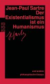 Der Existentialismus ist ein Humanismus (eBook, ePUB)