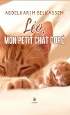 Léo, mon petit chat doré (eBook, ePUB)
