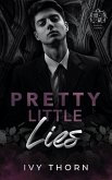 Pretty Little Lies (Rosehill Academy, #1) (eBook, ePUB)