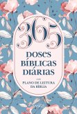 365 doses bíblicas diárias Floral (eBook, ePUB)