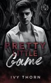 Pretty Little Game (Rosehill Academy, #3) (eBook, ePUB)