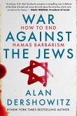 War Against the Jews (eBook, ePUB)