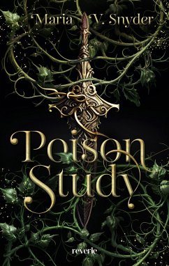 Poison Study - Snyder, Maria V.