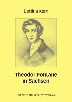 Theodor Fontane in Sachsen - Kern, Bettina