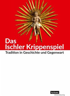 Das Ischler Krippenspiel