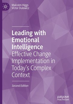 Leading with Emotional Intelligence - Higgs, Malcolm;Dulewicz, Victor