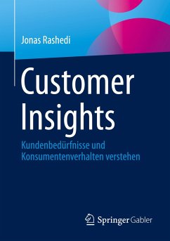 Customer Insights - Rashedi, Jonas