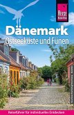 Reise Know-How Dänemark - Ostseeküste und Fünen