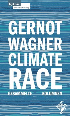Climate Race - Wagner, Gernot
